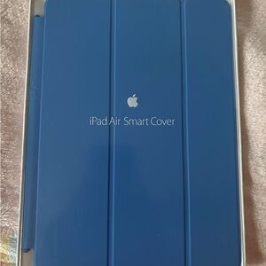 Apple iPad Air Smart Cover - Deep Blue